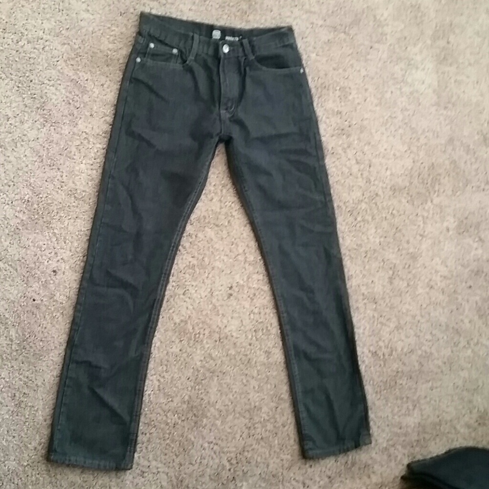 Boys size 18 Marx Dutch jeans